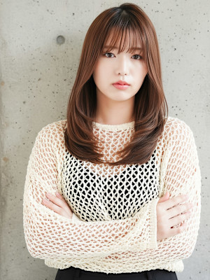 NYNY 松井山手店×スタイル