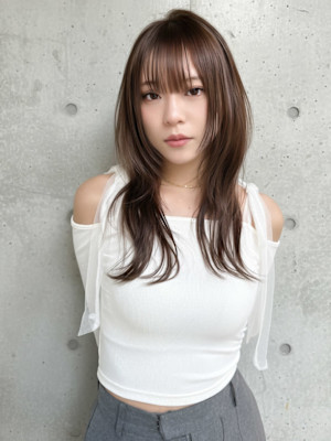 NYNY 松井山手店×スタイル