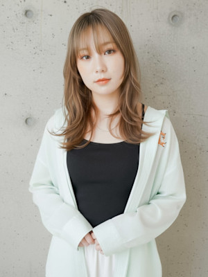 NYNY 松井山手店×スタイル