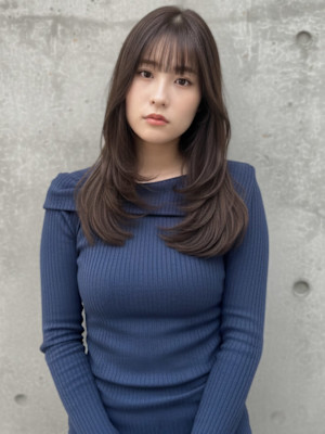 NYNY 松井山手店×スタイル