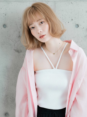 NYNY 松井山手店×スタイル