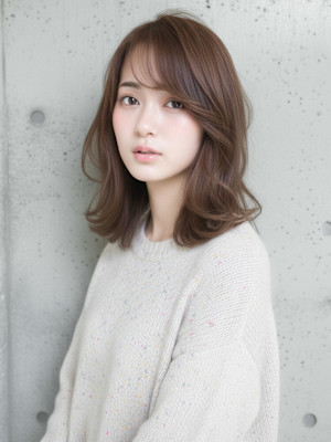 NYNY 松井山手店×スタイル