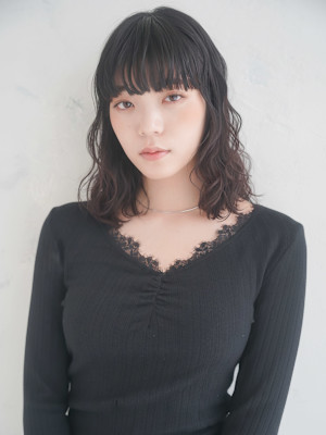 NYNY 松井山手店×スタイル