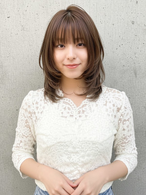 NYNY 松井山手店×スタイル