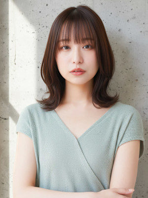 NYNY 松井山手店×スタイル