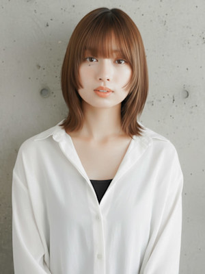 NYNY 松井山手店×スタイル