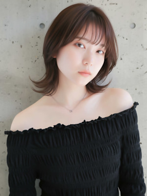 NYNY 松井山手店×スタイル