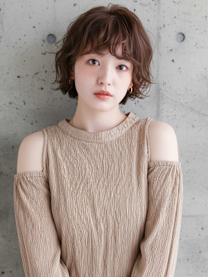 NYNY 松井山手店×スタイル