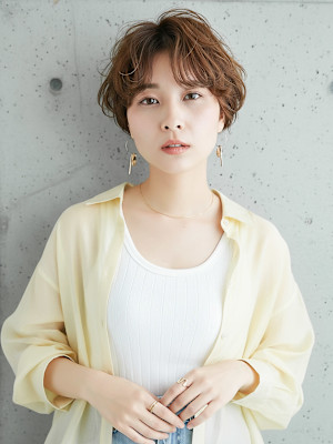 NYNY 松井山手店×スタイル