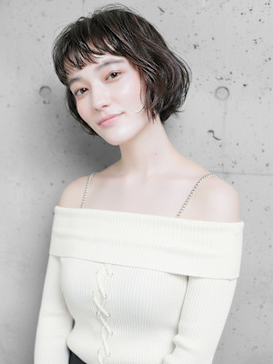 NYNY 松井山手店×スタイル