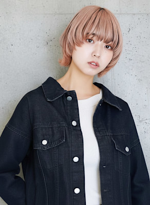 NYNY 松井山手店×スタイル