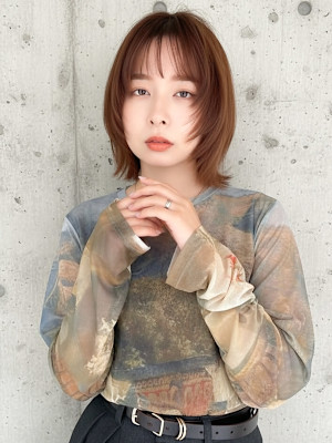 NYNY 松井山手店×スタイル