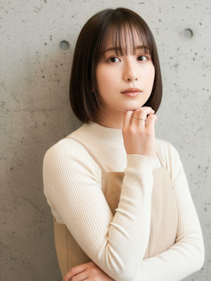 NYNY 松井山手店×スタイル