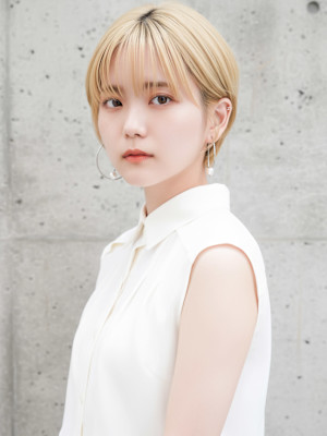 NYNY 新田辺店×スタイル