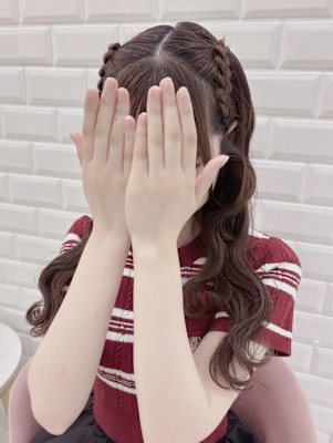 編み上げハーフツイン＊まゆ/大須/矢場町