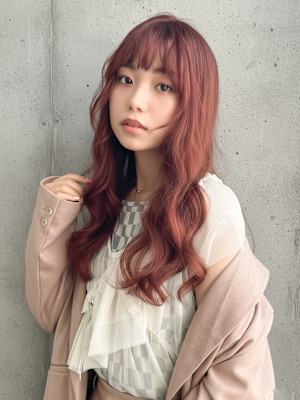 Bibbidi.bobbidi.boo×スタイル