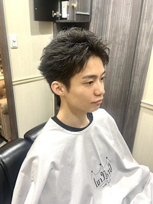 ショートフェザー