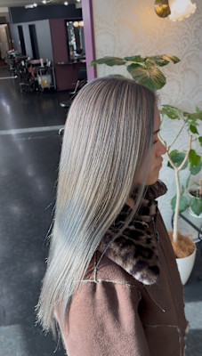 グラデーション