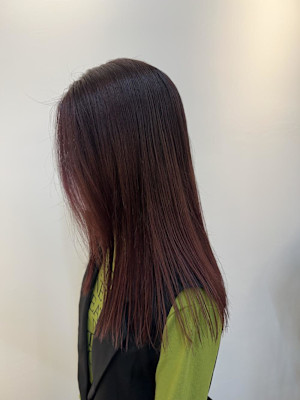 【マルタ担当】グラデーションカラー