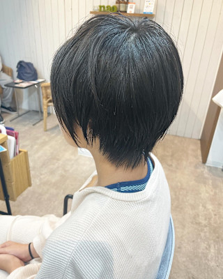 Hair Luana nao【ヘア ルアナ ナオ】×スタイル