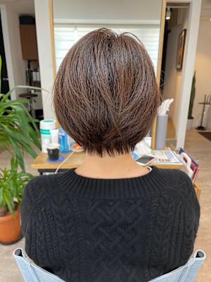 Hair Luana nao【ヘア ルアナ ナオ】×スタイル