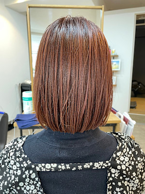 Hair Luana nao【ヘア ルアナ ナオ】×スタイル