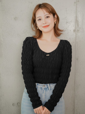 Bibbidi.bobbidi.boo 伏見桃山店×スタイル