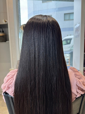 髪質改善サロン MUSE熱田六番町店×スタイル