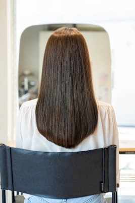 髪質改善サロン MUSE熱田六番町店×スタイル