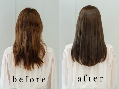 髪質改善サロン MUSE熱田六番町店×スタイル