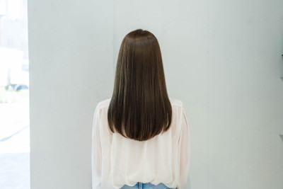 髪質改善サロン MUSE熱田六番町店×スタイル