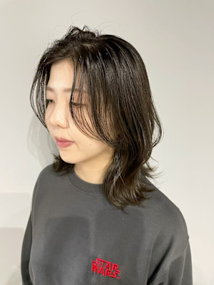 tic. by Elparaiso×スタイル