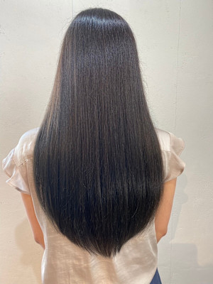 髪質改善サロン MUSE熱田六番町店×スタイル