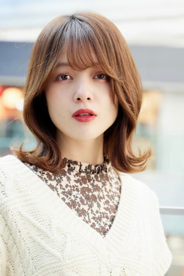 bat.hair 渋谷×スタイル