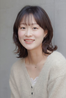 Hair salon key×スタイル