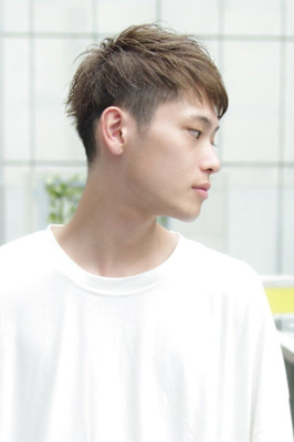 Hair salon key×スタイル