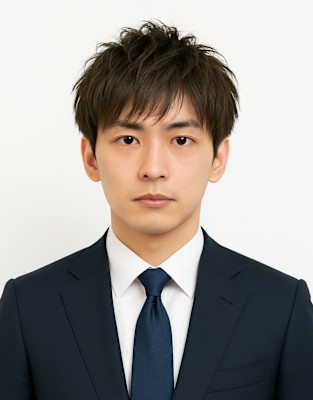 Hair salon key×スタイル