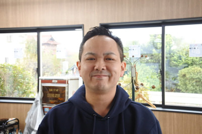 SALON ASANO×スタイル