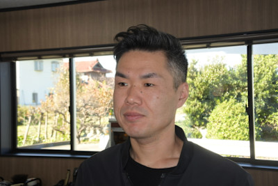 SALON ASANO×スタイル