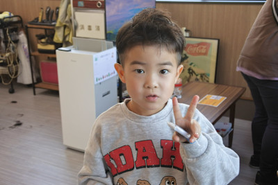 SALON ASANO×スタイル