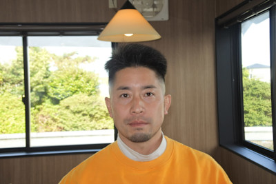 SALON ASANO×スタイル