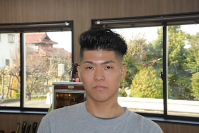 SALON ASANO×スタイル