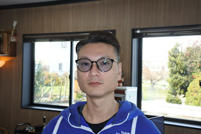 SALON ASANO×スタイル