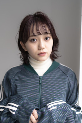 【@haseryo_hair】くびれボブ