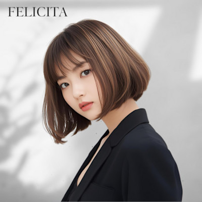 【FELICITA STYLE】