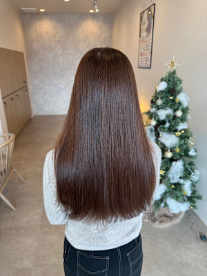 le-pla Calme【カルム】×スタイル