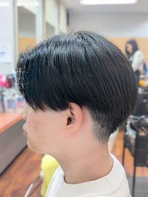 愛知県の大学に通われていた学生時代、 足繁く当サロン