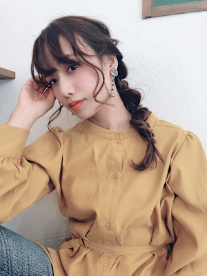 sui【スイ】×スタイル