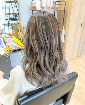 sui【スイ】×スタイル