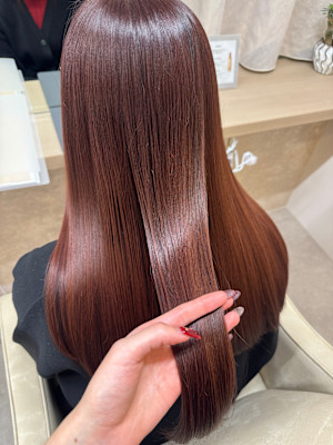 le-pla Calme【カルム】×スタイル